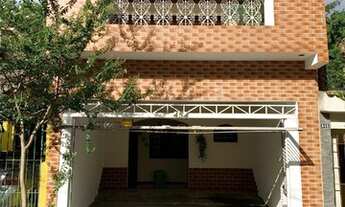 Imagem 2: CASA RESIDENCIAL em TABOÃO DA SERRA - SP, CIDADE INTERCAP