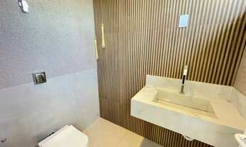 Imagem 5: Casa de condomínio para venda Dél Fiori