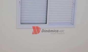 Imagem 7: Apartamento com 2 dormitórios à venda, 80 m² por R$ 550.000,00 - Campestre - Santo André/S