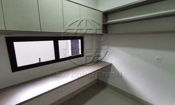 Imagem 6: Casa em Condomínio para Venda em Ribeirão Preto, Loteamento Terras de Florença, 3 dormitór