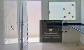 Imagem 4: Casa de condomínio para venda com 120 metros quadrados com 3 quartos em Jardim Nair - Soro