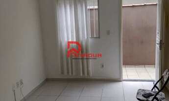 Imagem 2: Casa de Condomínio com 2 dorms, Quietude, Praia Grande - R$ 195 mil, Cod: 2421