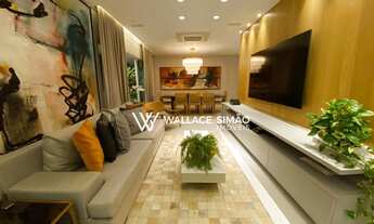 Imagem: Apartamento Alto padrão