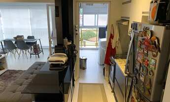 Imagem 6: VILA MARIANA - 70 m², 2 dorms.(sendo 1 suíte), 2 vagas, lazer completo, próximo ao Metrô