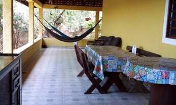 Imagem 4: Chácara para Venda em Campinas, Chácara São Francisco, 2 dormitórios, 2 banheiros