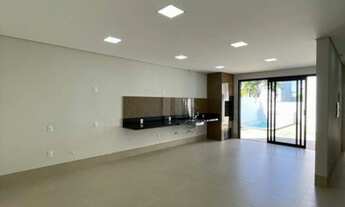 Imagem 5: Casa Térrea a venda no Condomínio Belvedere 1, Cuiabá-MT