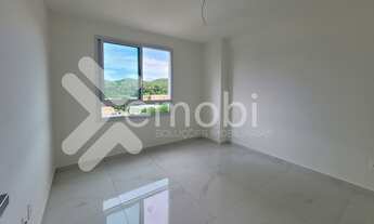 Imagem 4: Apartamento para venda em Tirol - Francisco Cabral - Natal - RN - 88m 3/4 sendo um suite