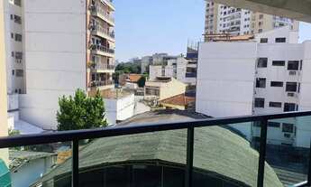 Imagem 4: Apartamento 2 Suítes Pronto para Morar no Melhor da Tijuca