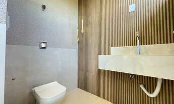 Imagem 7: Casa de condomínio para venda Dél Fiori