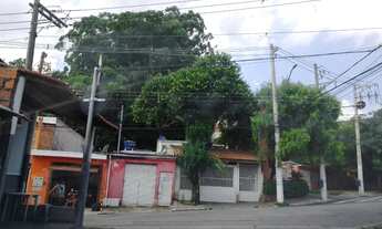 Imagem 3: Assai - Casa Térrea - 2 Dormitórios Sala Cozinha 1 vaga - Quintal Vila Curuça