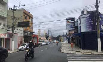 Imagem 6: Salão para alugar, 100 m² por R$ 7.500,00/mês - Centro - São Bernardo do Campo/SP