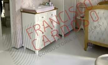 Imagem 7: Apartamento de 3 quartos duplex na Graça - Salvador - Bahia