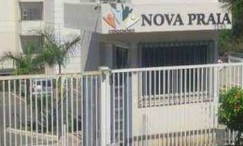 Imagem 7: Apartamento com 2 dormitórios à venda, 50 m² por R$ 145.000 - Praia azul - Americana/SP