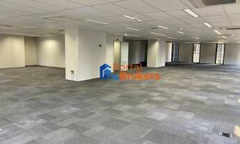 Imagem 6: Sala/Conjunto para aluguel tem 1000 m2 em Avenida Paulista - Bela Vista - São Paulo - SP