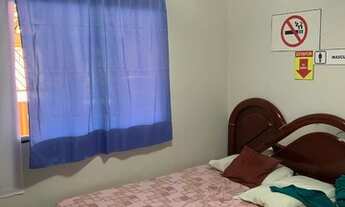 Imagem 6: Casa no centro da cidade ocidental