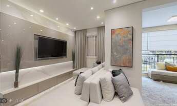 Imagem 4: Apartamento de 59 metros quadrados no bairro Pari com 2 quartos