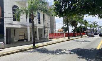 Imagem 4: Prédio para alugar, 1705 m² por R$ 45.000/mês - Campestre - Santo André/SP