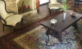 Imagem 5: Casa para aluguel e venda possui 349m². 4 quartos em Santa Lúcia - Belo Horizonte - MG