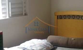 Imagem 7: Casa Padrão - Ribeirão Preto - Campos Elíseos