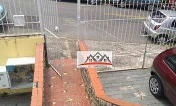 Imagem 5: Casa Comercial e Barracão para Venda ou Locação - Vila Industrial - Campinas/SP