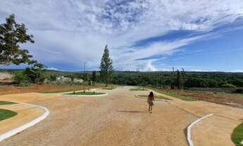 Imagem 7: Terreno/Lote 2500 M², Parkway, Escriturado, Infra, (SMPW 17, quadra 15, lote 4