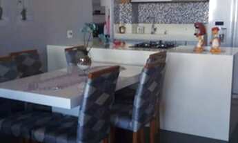 Imagem 5: Apartamento 91 metros - Cond Anima Clube - Móveis planejados