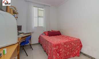 Imagem 2: BELO HORIZONTE - Apartamento Padrão - Serrano