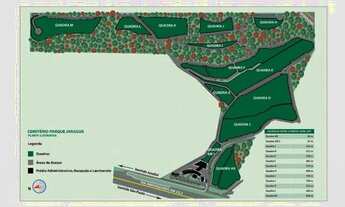 Imagem 3: Jazigo Parque Jaraguá em 8 vezes