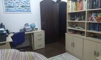 Imagem 4: Sobrado para venda com 271 metros quadrados com 4 quartos em Jardim - Santo André - SP