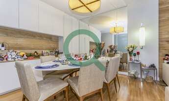 Imagem 7: São Paulo - Apartamento Padrão - Pinheiros