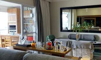 Imagem 3: Apartamento para venda com 107 metros quadrados com 2 quartos