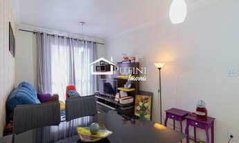 Imagem 2: Apartamento para Venda em Osasco, Jardim Roberto, 2 dormitórios, 1 banheiro, 1 vaga