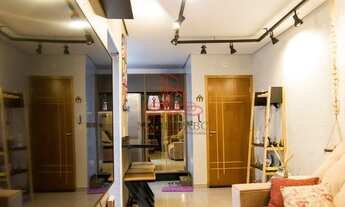 Imagem 5: Apartamento em Vila Pires - Santo André