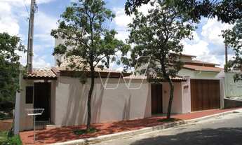 Imagem 2: Casa - Colinas do Ermitage (Sousas) - Campinas