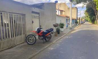 Imagem 7: Casa 2 quartos no SIR