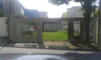 Imagem 4: Santo André - Terreno Padrão - Parque das Nações