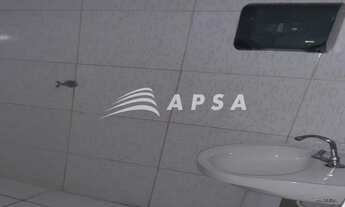 Imagem 7: 23663 CASA TRÊS QUARTOS NA RUA ARAUJO BIVAR PROX AO ANTIGO CAMPO DO CRB. SÃO TRÊS QUARTOS