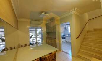 Imagem 2: Sobrado Condomínio Praças do Sul - 3 dormitórios