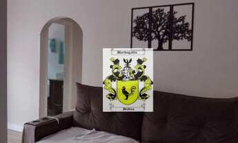 Imagem 2: Apartamento com 2 dormitórios à venda, 65 m²- Paulicéia - São Bernardo do Campo/SP