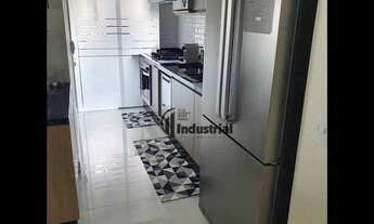Imagem 6: Apartamento com 3 dormitórios à venda, 117 m² por R$ 1.280.000,00 - Centro - Santo André/S