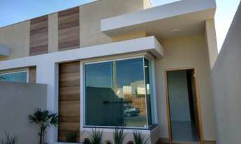 Imagem 3: LINDA CASAS À VENDA - JARDIM SÃO LUCAS - SALTO DE PIRAPORA/SP. Área Construída: 67 m² / Ár