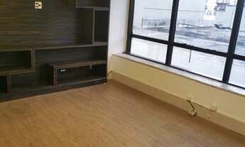 Imagem: Comercial/Industrial de 37 metros quadrados