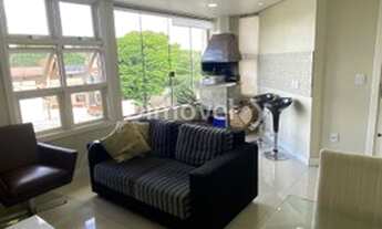 Imagem 6: PORTO ALEGRE - Apartamento Padrão - CAMAQUÃ