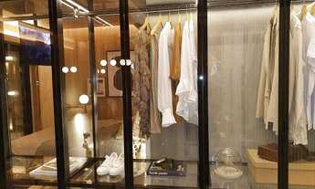 Imagem 3: Studio de 41 metros quadrados com 1 quarto em Arpoador - Rio de Janeiro - RJ