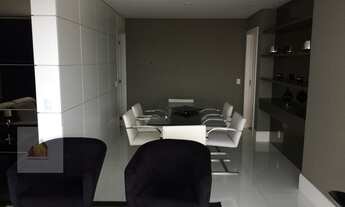 Imagem 7: Apartamento Alto Padrão para Venda em Cabral Curitiba-PR - AP1117