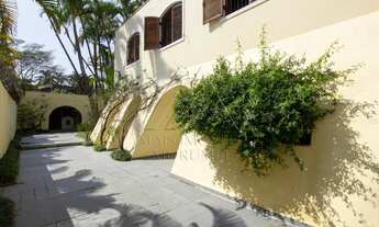 Imagem 3: SãO PAULO - Casa Padrão - Jardim Morumbi