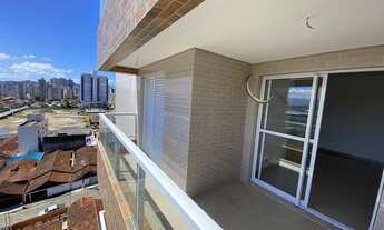 Imagem 1: 2 Suítes | Chave na Mão | Na Aviação | Entrada de 80mil | 100parcelas no boleto