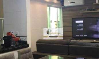 Imagem: Apartamento com 3 dormitórios à venda