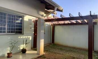 Imagem 3: Casa para venda possui 160 metros quadrados com 3 quartos em Vila Industrial - Campinas