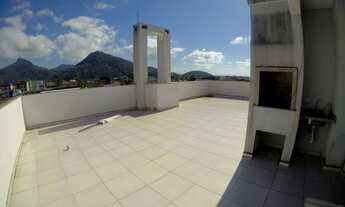 Imagem 4: Cobertura Edifício Verona COB303